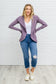 Nikki Mid-Rise Destroyed Boyfriend Jeggings