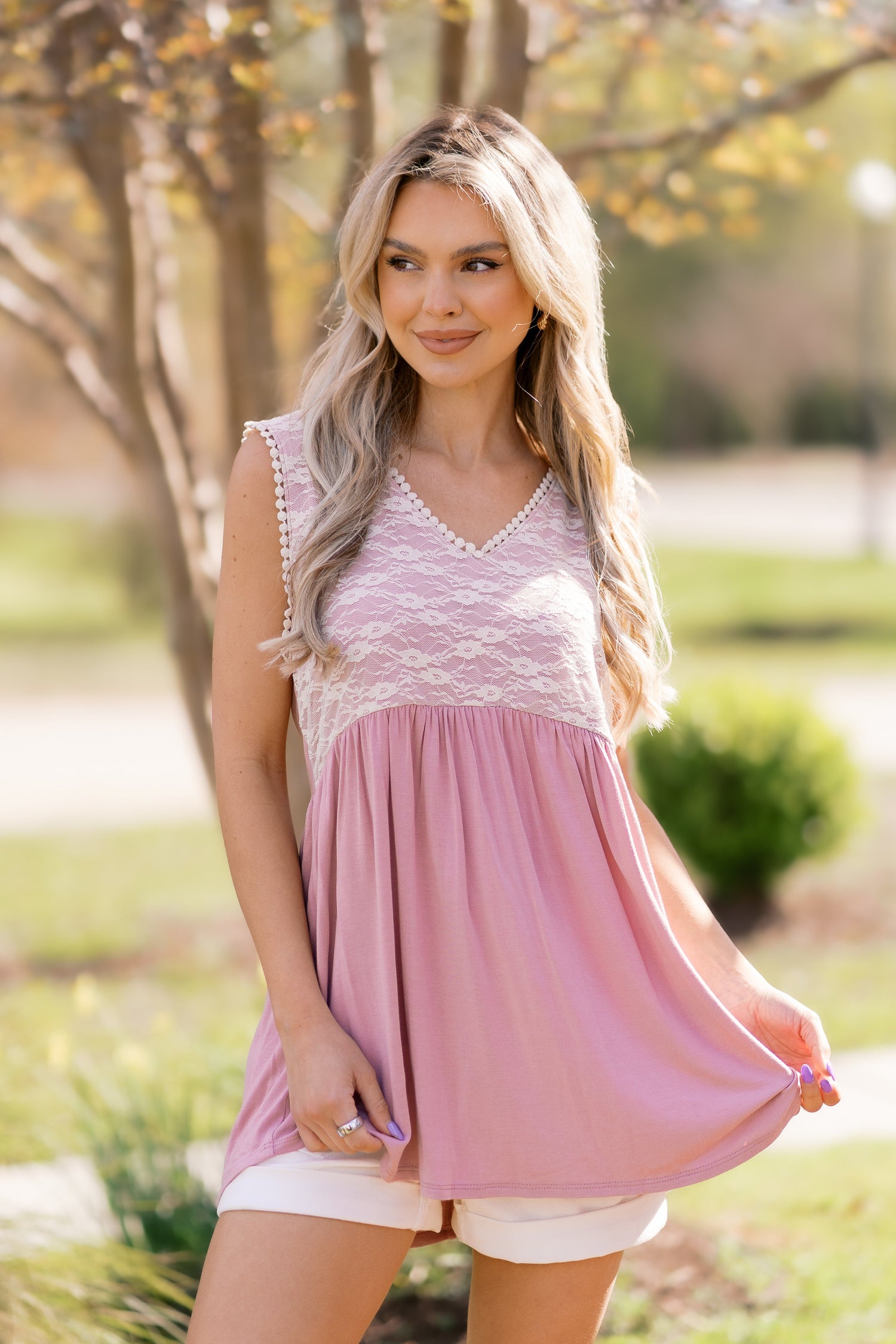 Tunics