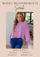 Pilates Princess Off Shoulder Top in Black