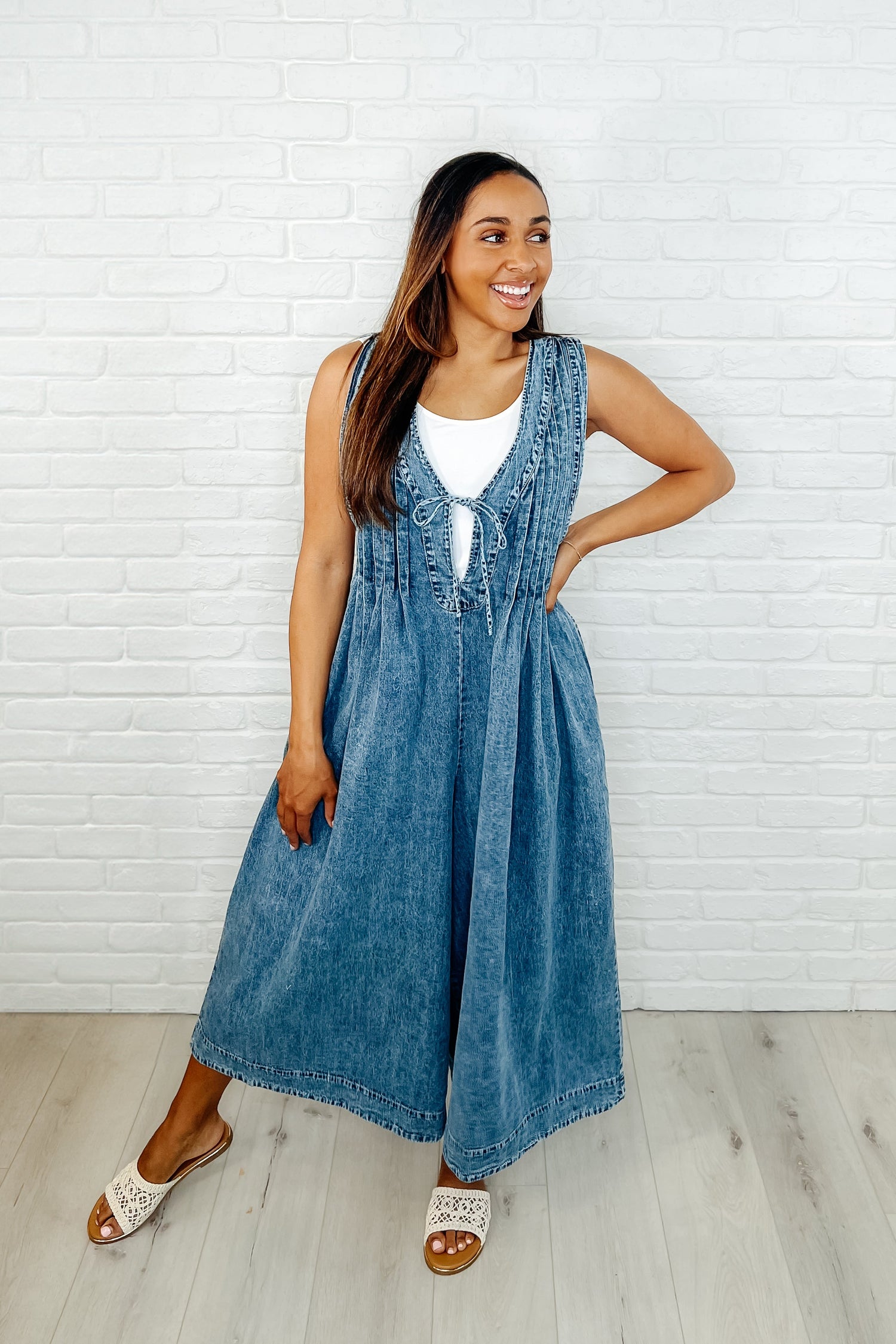 Jumpers & Rompers