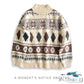 A Moments Notice Sweater Heimish