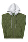 Roxie Hooded Puffer Vest - 2 Colors