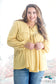 Always Shine Babydoll Tunic Lastcall