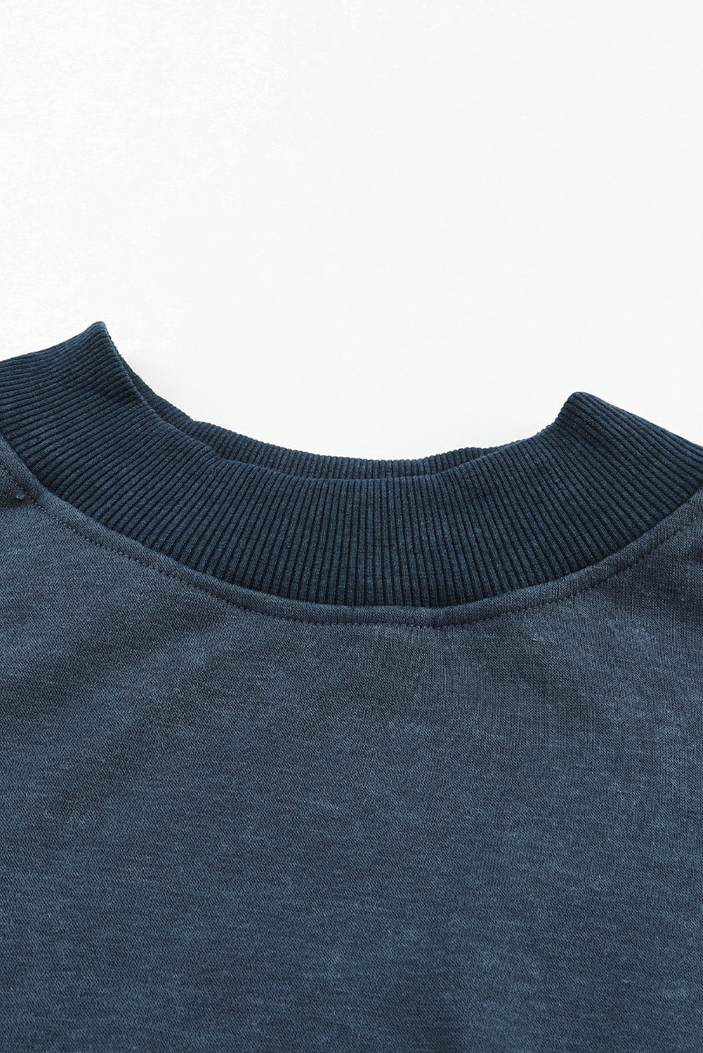 Mineral Wash Sweatshirt - 6 Colors