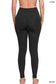 Sweet Steppin' High Waist Leggings in Black