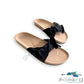 Beauty And Bows Sandals Julia Rose
