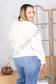 Beige Dreams Sweater Lastcall