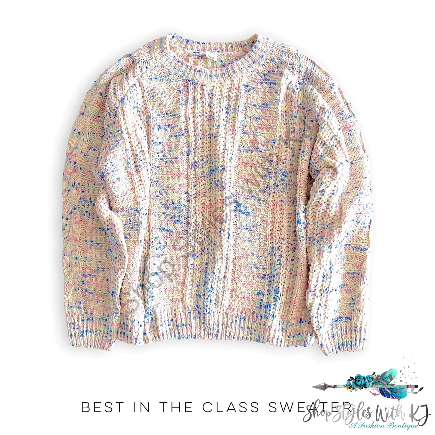 Best In The Class Sweater Sew Love