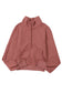 Half Zip Thumbhole Sleeve Sweatshirt - 8 Colors
