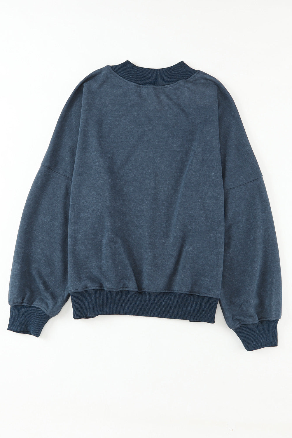 Mineral Wash Sweatshirt - 6 Colors