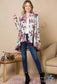 Clearly Yours Open Front Cardigan - Size Small