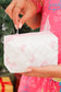 Bow Cosmetic Bag - 3 Colors