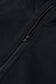Half Zip Thumbhole Sleeve Sweatshirt - 8 Colors