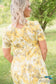 Dandelion Dreams Dress Zenana