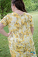 Dandelion Dreams Dress Zenana