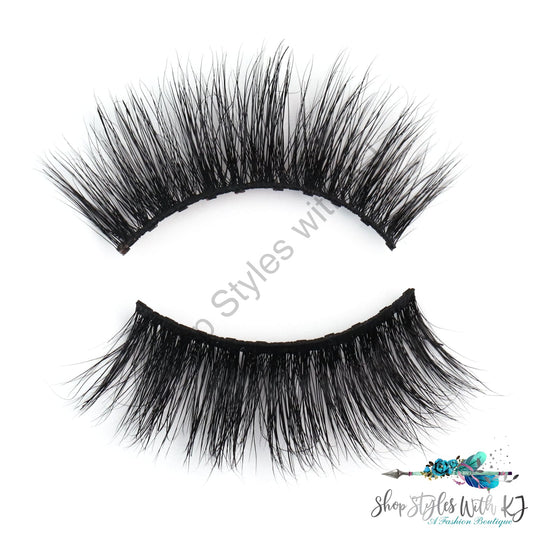 Date Lash Everylash Magnetic Lashes Everylash