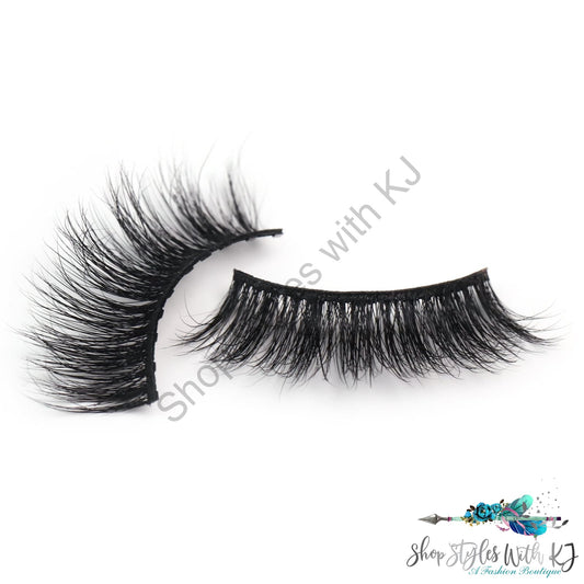 Date Lash Everylash Magnetic Lashes Everylash