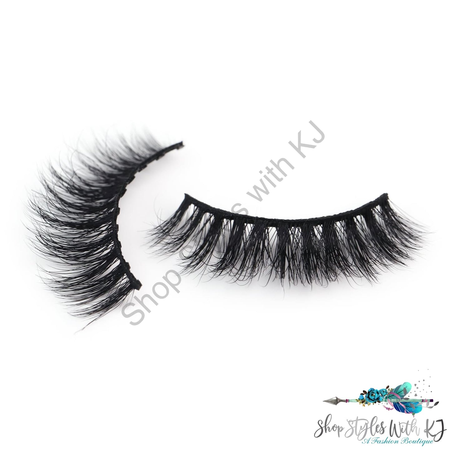 Day Lash Everylash Magnetic Lashes Everylash