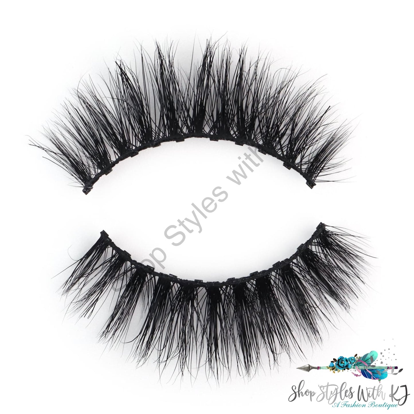 Day Lash Everylash Magnetic Lashes Everylash