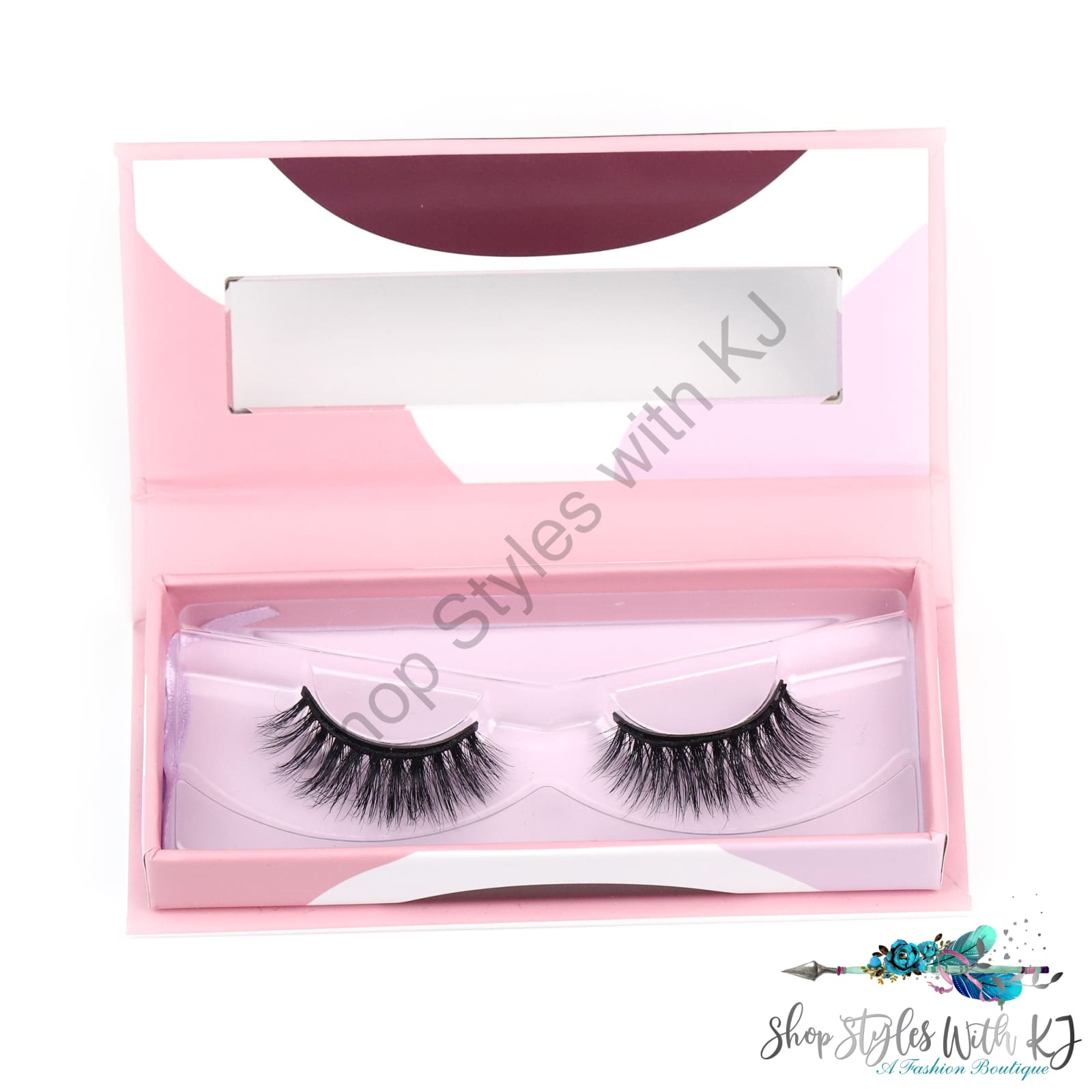 Day Lash Everylash Magnetic Lashes Everylash