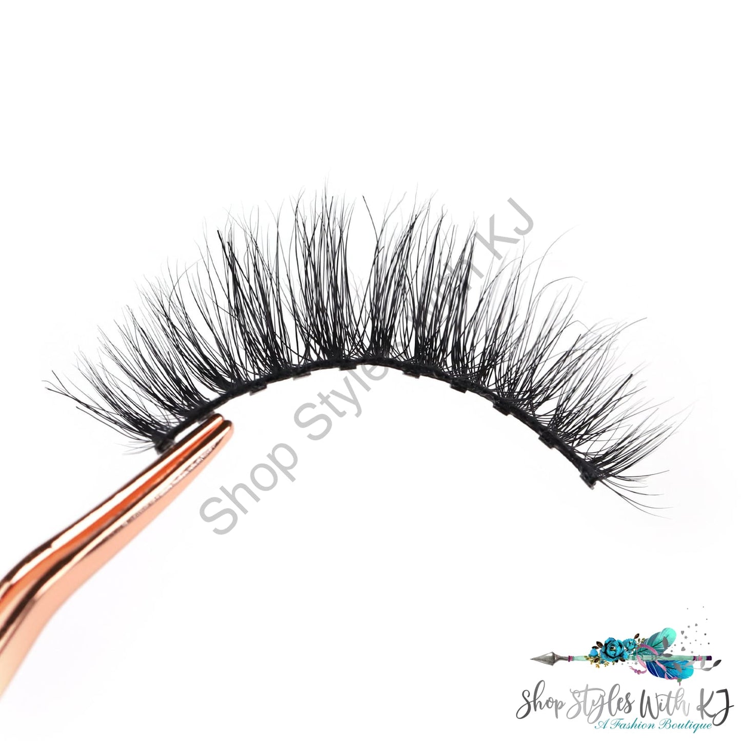 Day Lash Everylash Magnetic Lashes Everylash