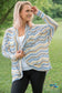 Daydream Believer Cardigan White Birch