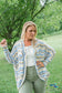 Daydream Believer Cardigan White Birch