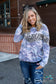 Divided By Nature Pullover Lastcall