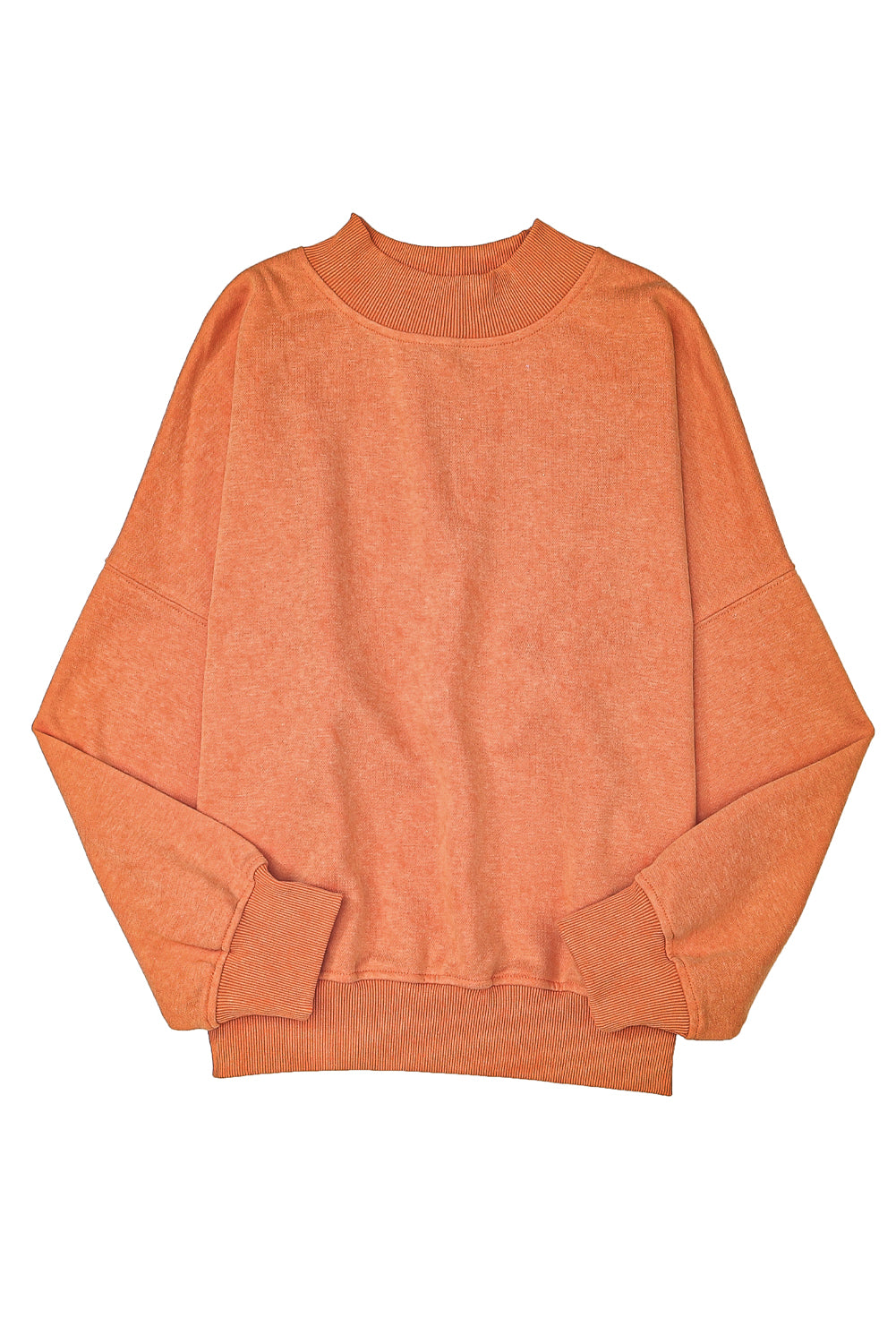 Mineral Wash Sweatshirt - 6 Colors