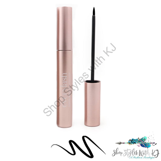 Everylash Black Magnetic Eyeliner Everylash