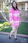 Feel The Love Sweater Dress Springintospring