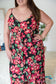 Flourishing In Floral Dress Andre By Unit