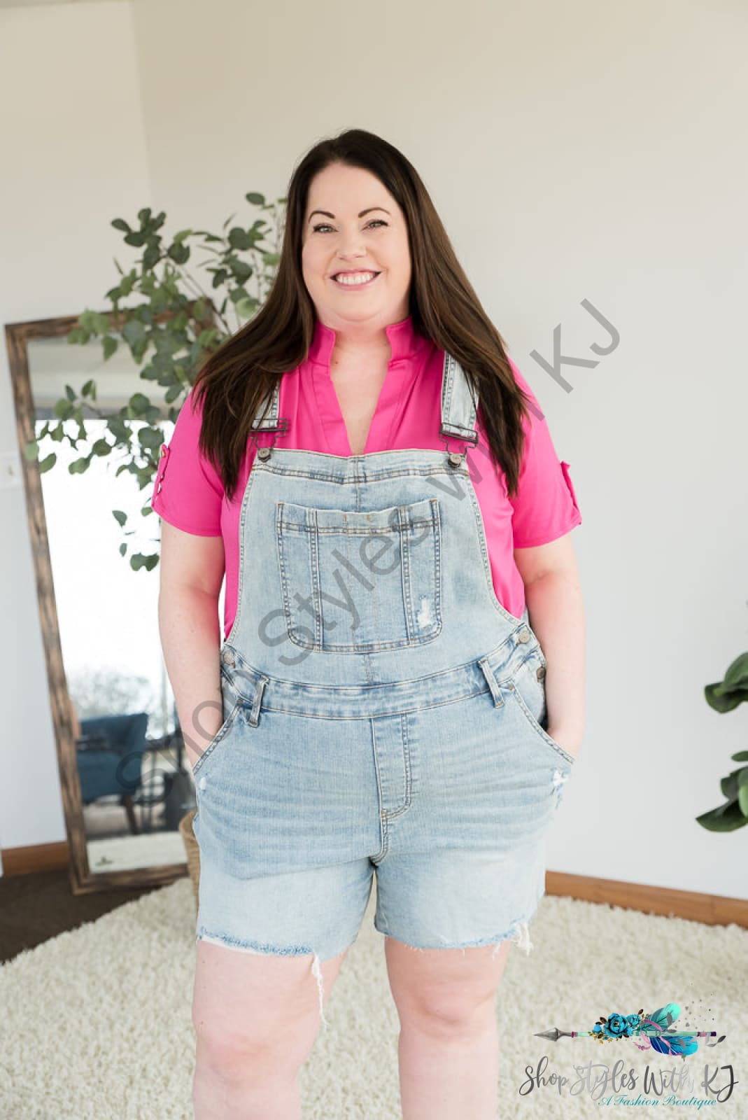 Happy Together Judy Blue Overalls Judy Blue