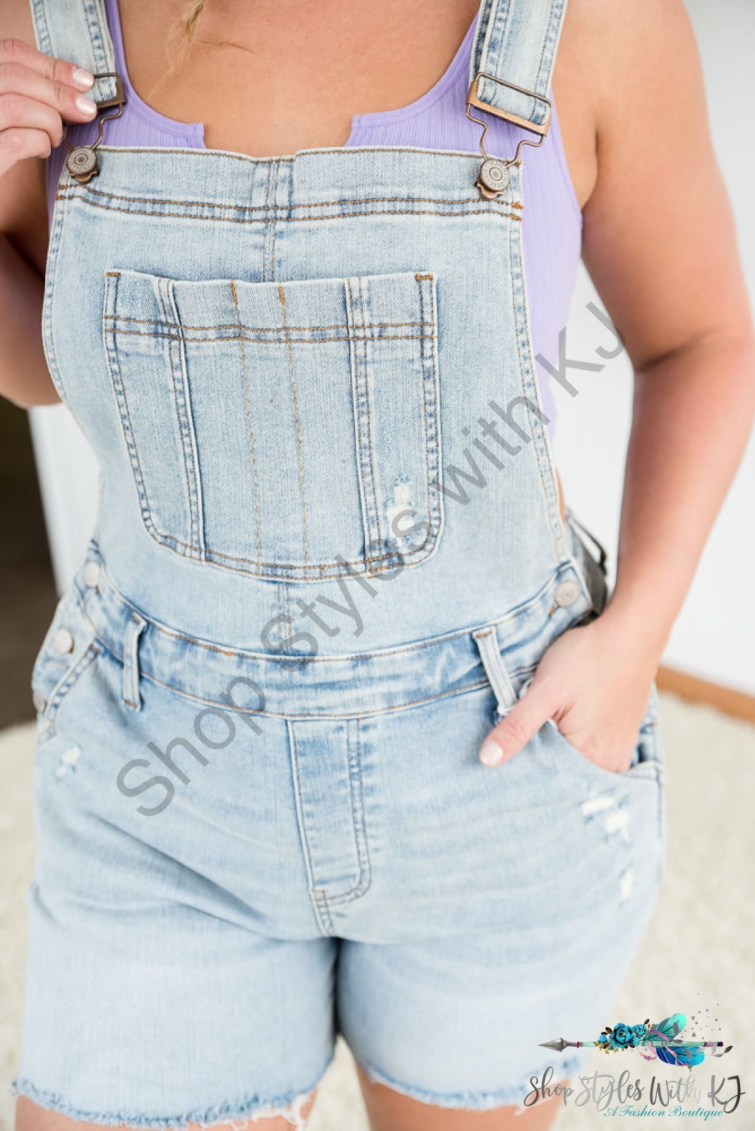 Happy Together Judy Blue Overalls Judy Blue