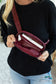 In Stock Bum Bags - Wine Bag