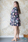 Its You And Me - Swing Dress Springintospring