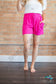 Jogger Shorts | 7 Colors!