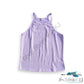 Key To Success Tank In Lilac White Birch