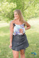 Lost In Paradise Tank Sew Love