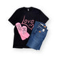 Love Graphic Tee