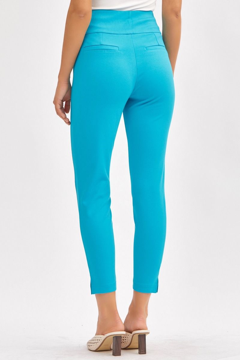 Dear Scarlett Magic Crop Skinny Pants