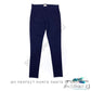 My Perfect Ponte Pants In Navy Yelete