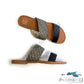 Naturally Curious Sandals Miami Shoes