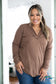 Neutral Beauty Long Sleeve Gabby Lastcall