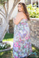 Never Say Goodbye Maxi Springintospring