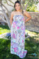 Never Say Goodbye Maxi Springintospring