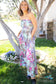 Never Say Goodbye Maxi Springintospring