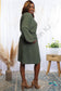 Olive Branches - Dress