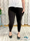 On The Go Leggings In Black Rae Mode