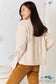 Open Front Long Sleeve Cardigan Sweaters & Cardigans